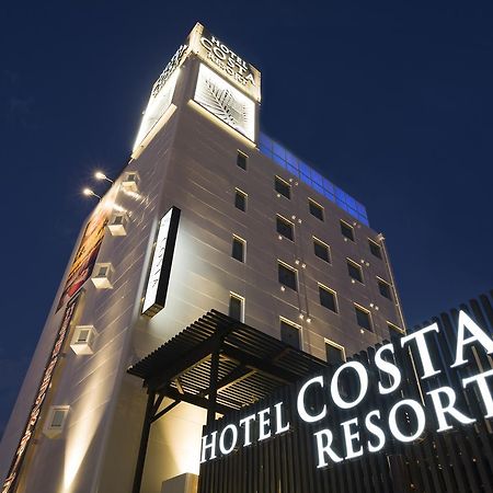 Hotel Costa Resort Hanno (Adults Only) ภายนอก รูปภาพ