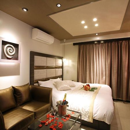 Hotel Costa Resort Hanno (Adults Only) ภายนอก รูปภาพ