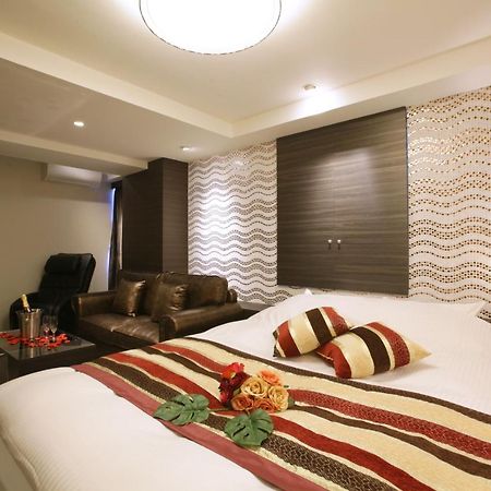Hotel Costa Resort Hanno (Adults Only) ภายนอก รูปภาพ