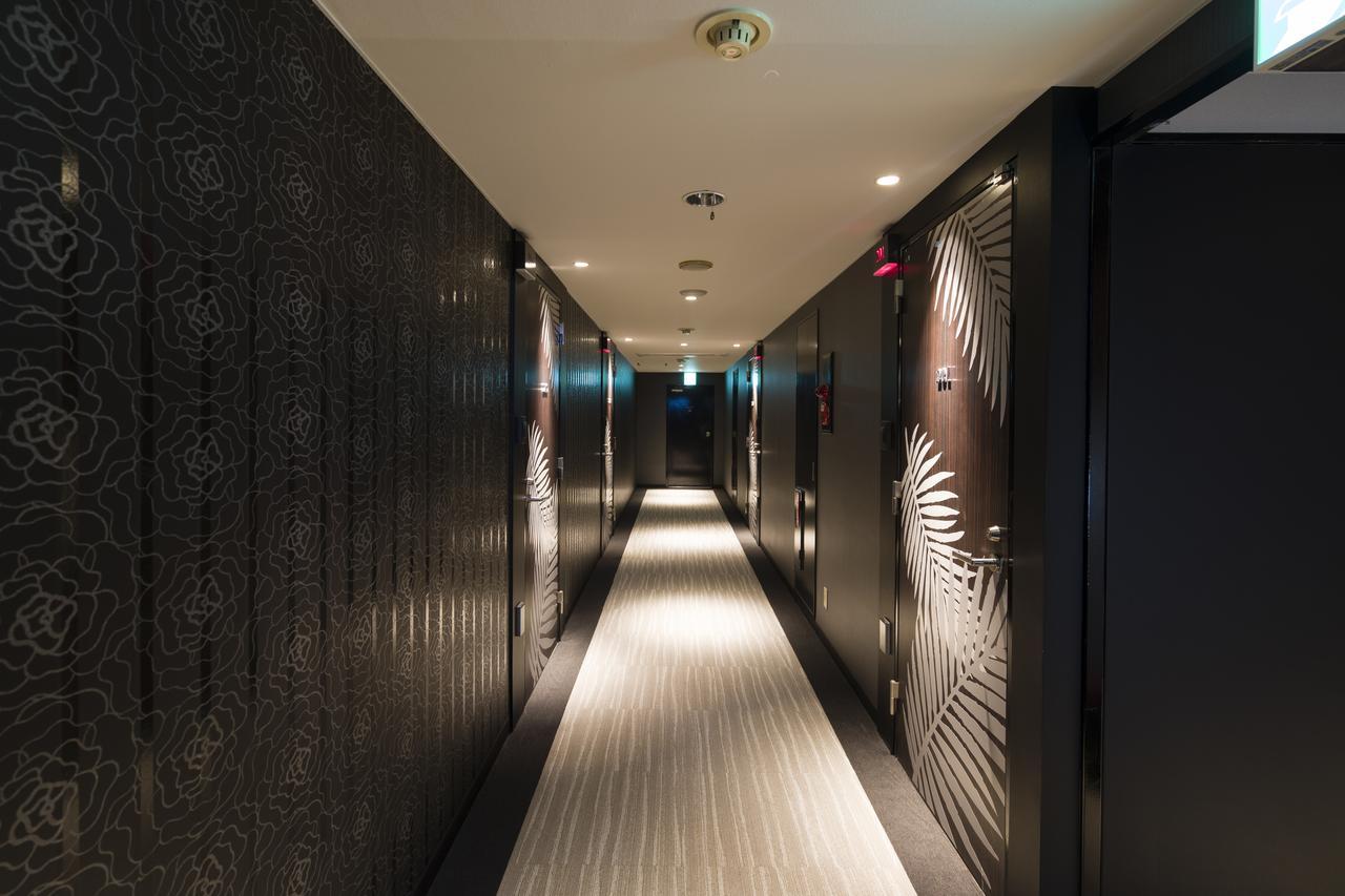 Hotel Costa Resort Hanno (Adults Only) ภายนอก รูปภาพ