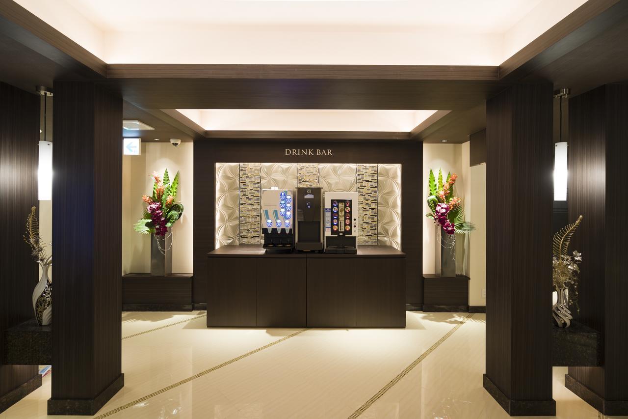 Hotel Costa Resort Hanno (Adults Only) ภายนอก รูปภาพ