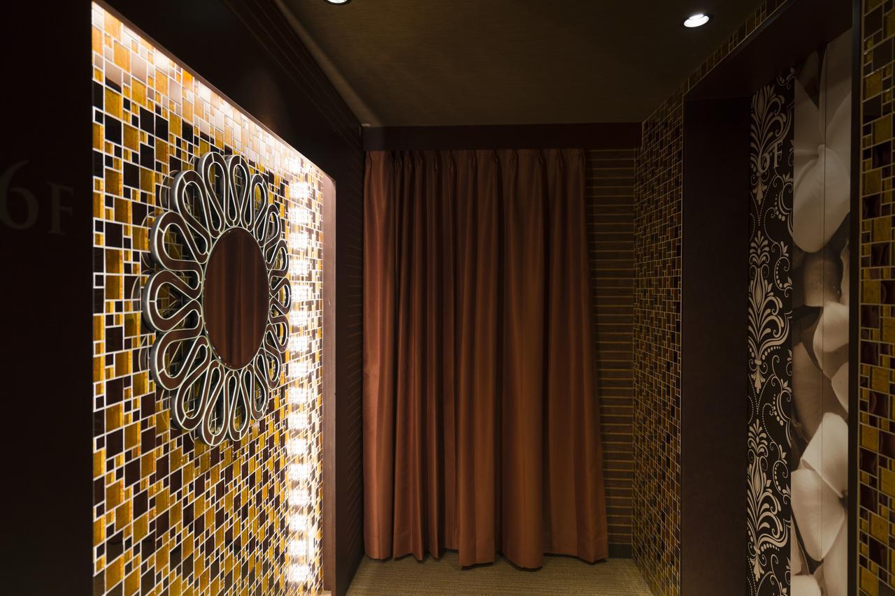 Hotel Costa Resort Hanno (Adults Only) ภายนอก รูปภาพ