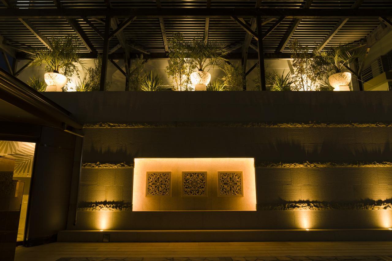 Hotel Costa Resort Hanno (Adults Only) ภายนอก รูปภาพ
