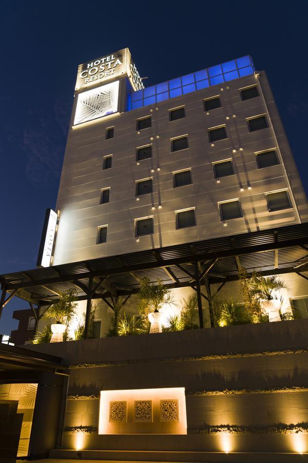 Hotel Costa Resort Hanno (Adults Only) ภายนอก รูปภาพ