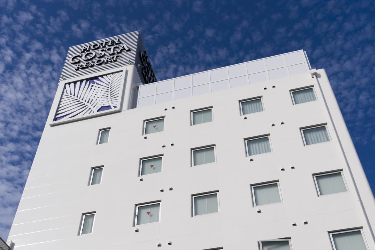 Hotel Costa Resort Hanno (Adults Only) ภายนอก รูปภาพ