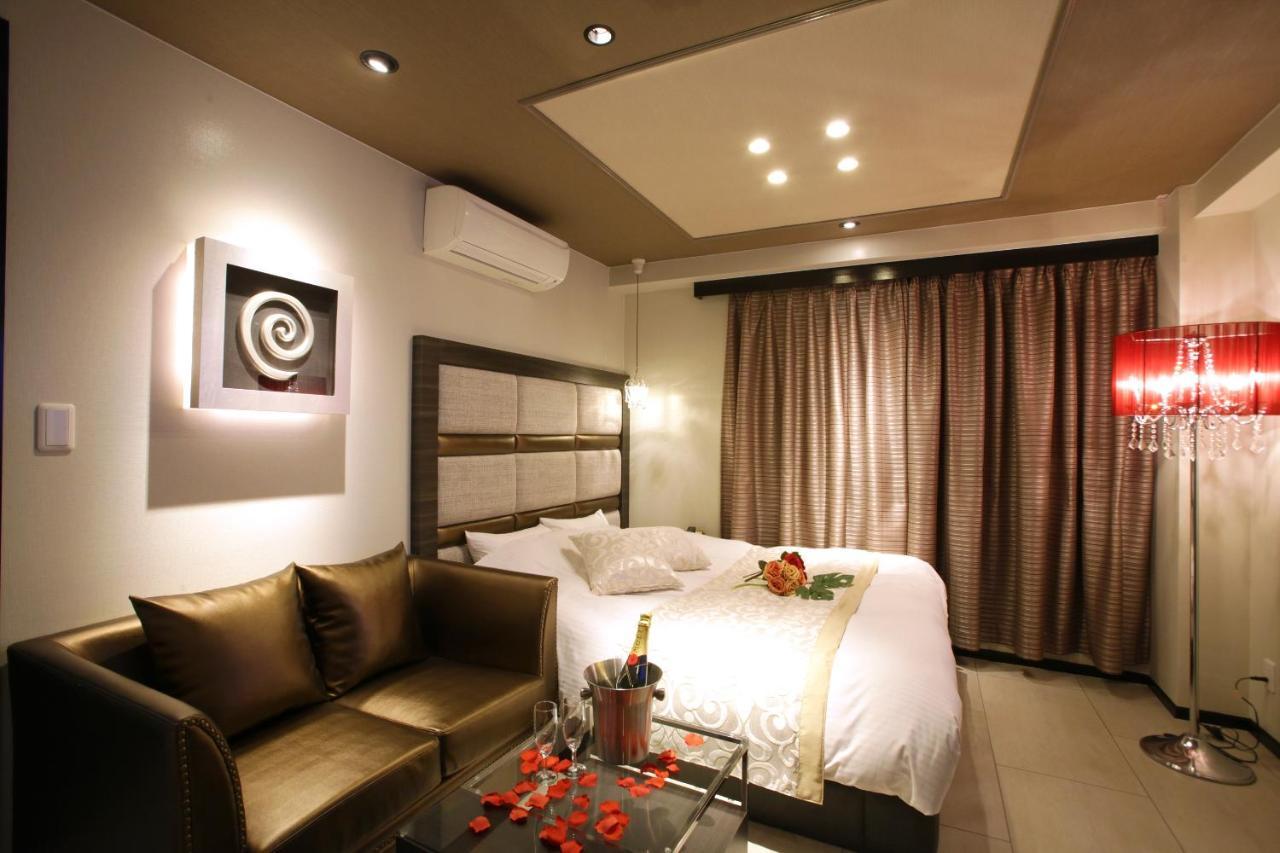 Hotel Costa Resort Hanno (Adults Only) ภายนอก รูปภาพ