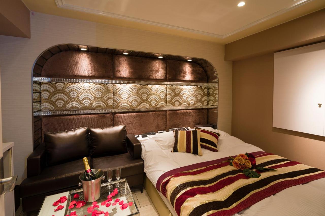 Hotel Costa Resort Hanno (Adults Only) ภายนอก รูปภาพ