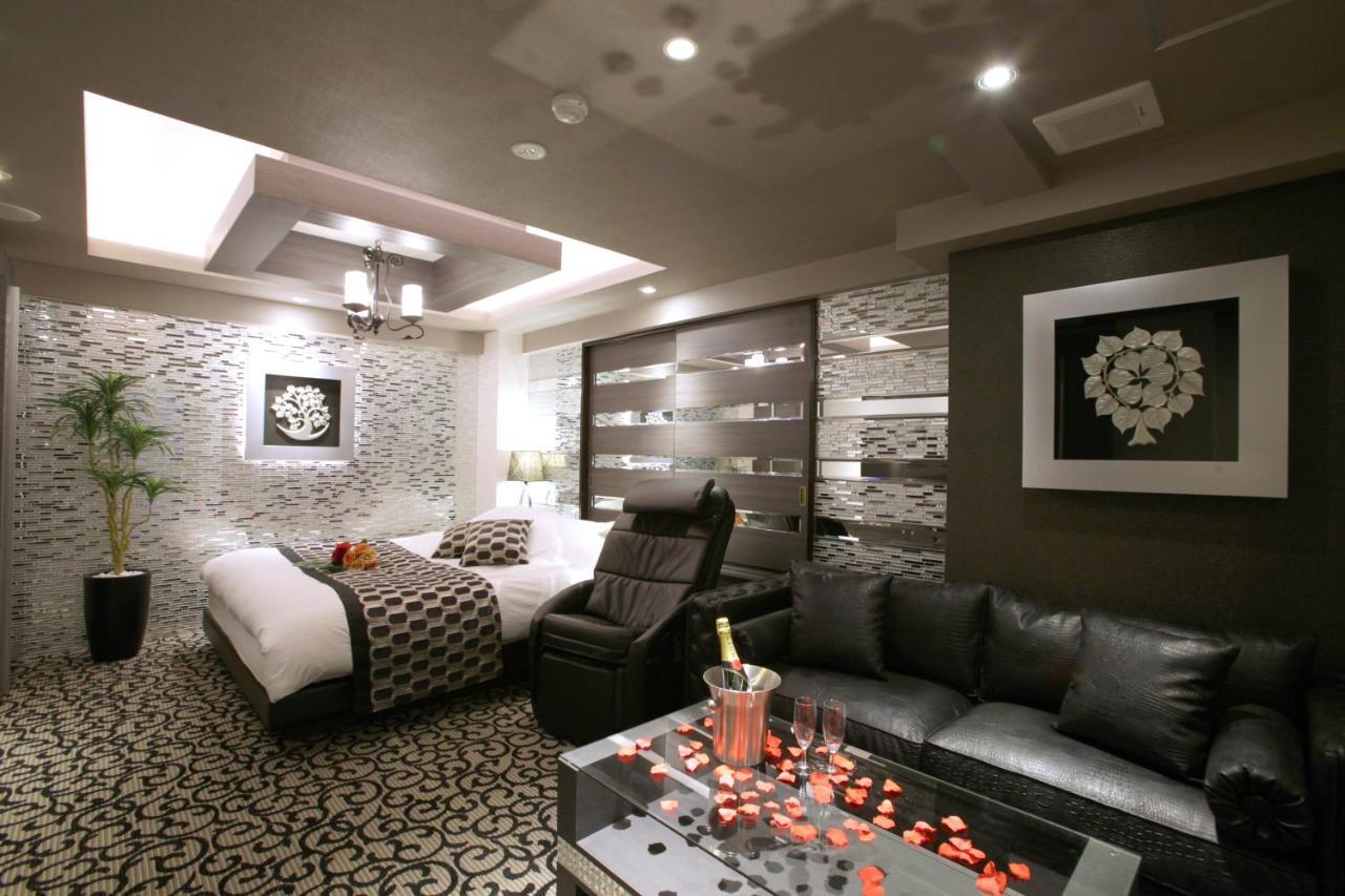 Hotel Costa Resort Hanno (Adults Only) ภายนอก รูปภาพ