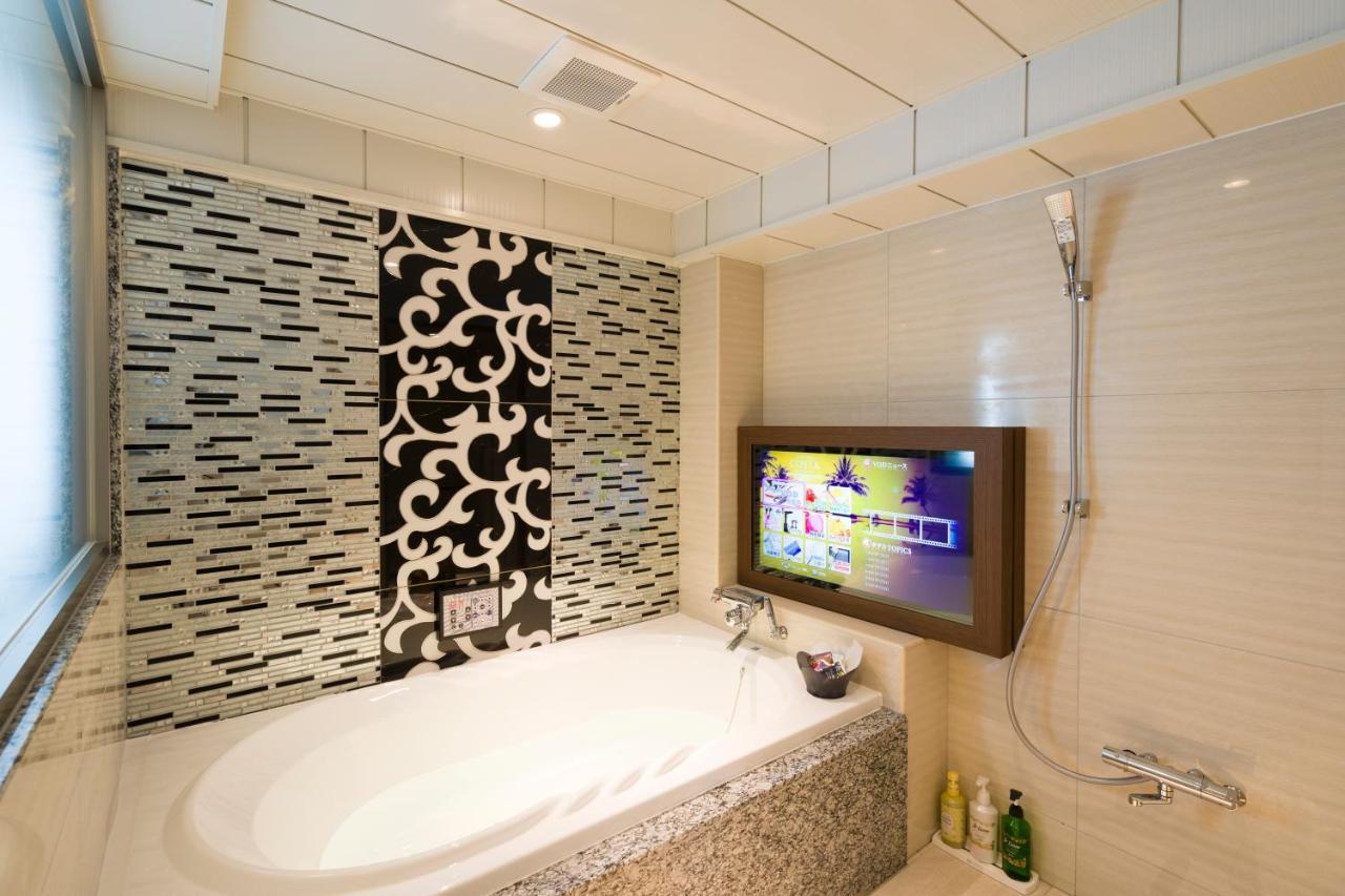 Hotel Costa Resort Hanno (Adults Only) ภายนอก รูปภาพ