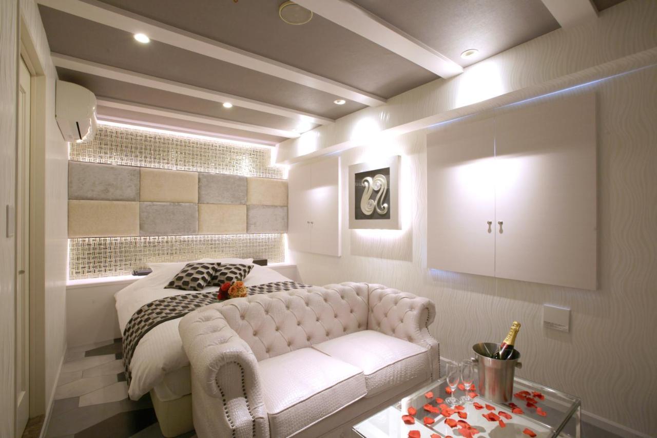 Hotel Costa Resort Hanno (Adults Only) ภายนอก รูปภาพ