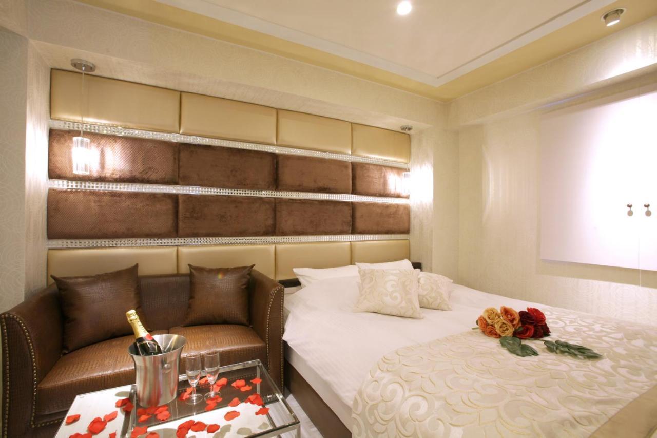 Hotel Costa Resort Hanno (Adults Only) ภายนอก รูปภาพ