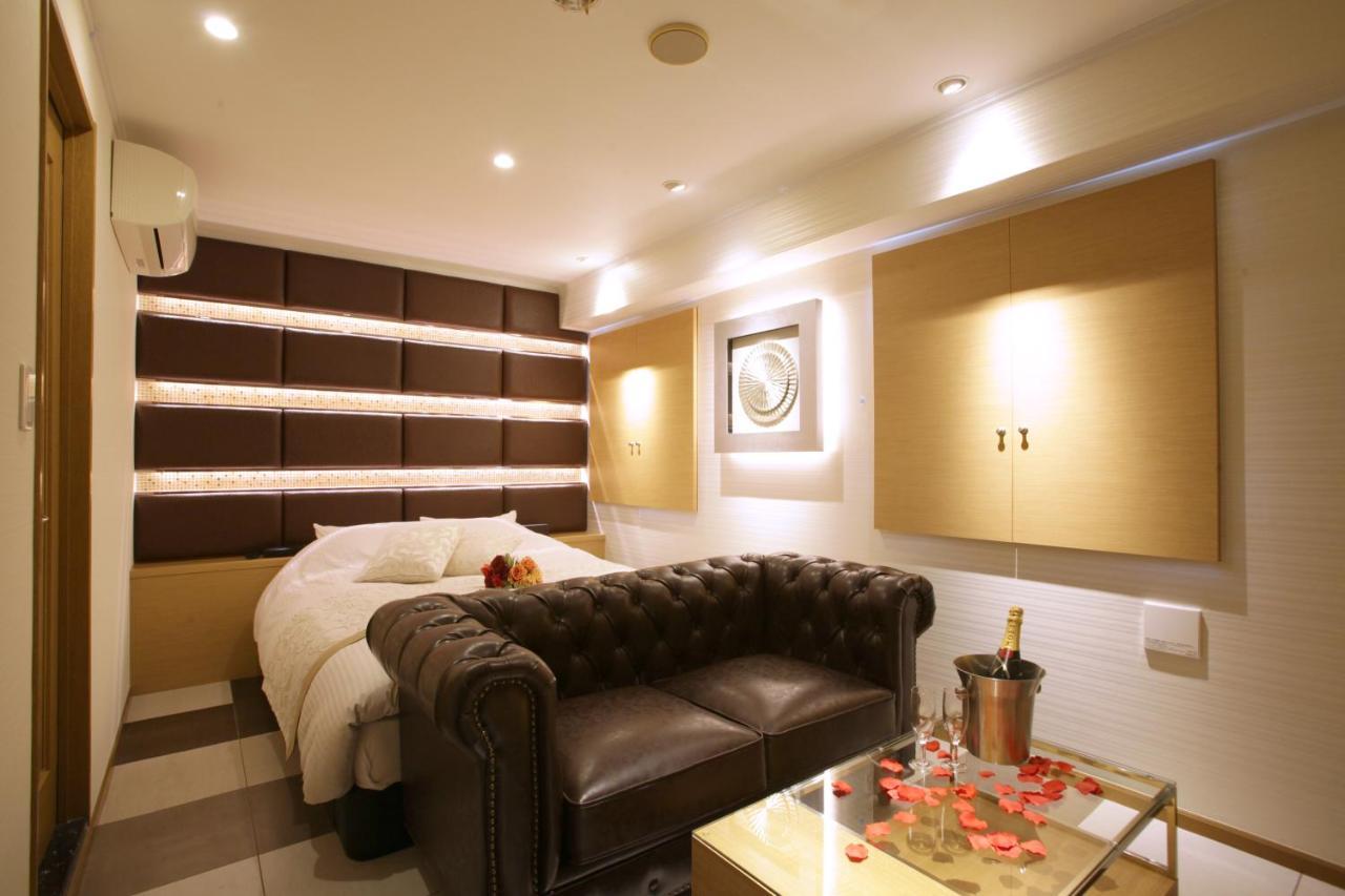 Hotel Costa Resort Hanno (Adults Only) ภายนอก รูปภาพ