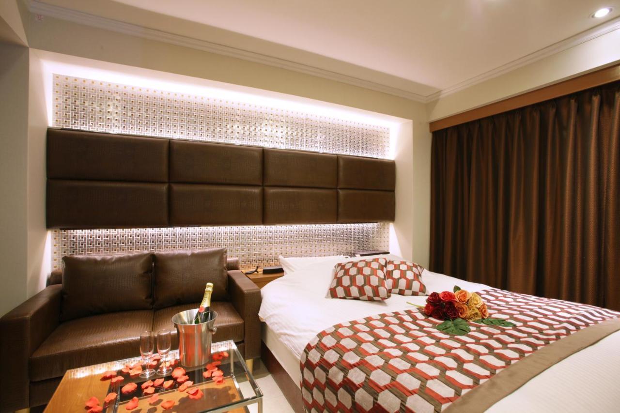 Hotel Costa Resort Hanno (Adults Only) ภายนอก รูปภาพ